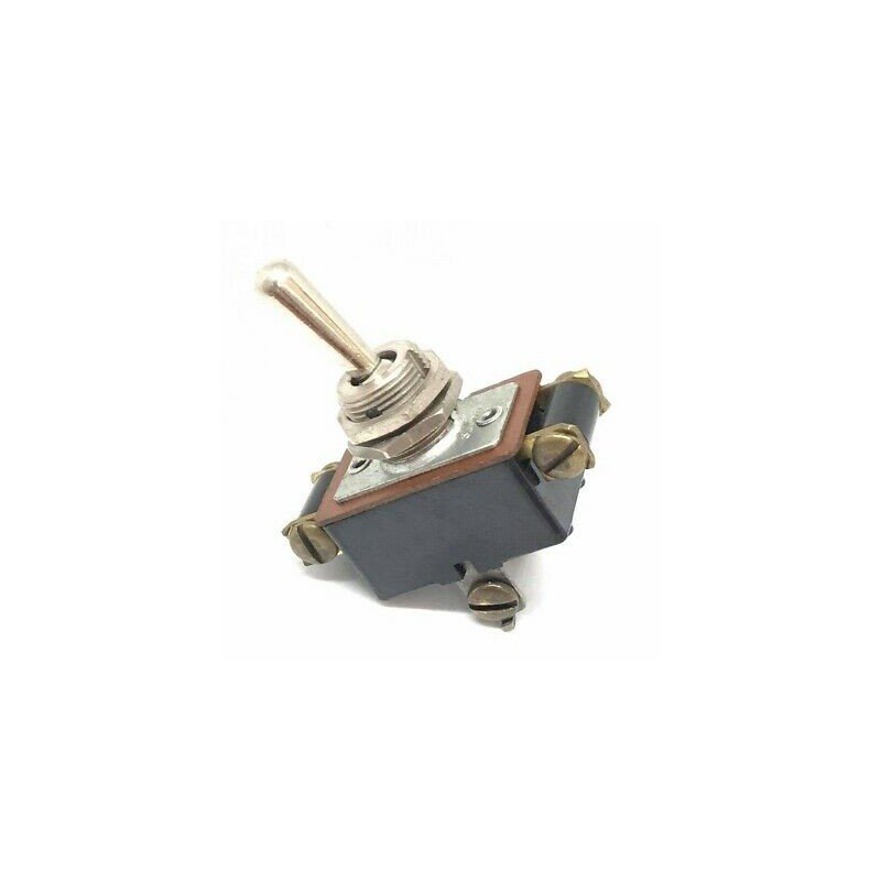 6Pin Toggle Switch 3A/250VAC 6A/125VAC