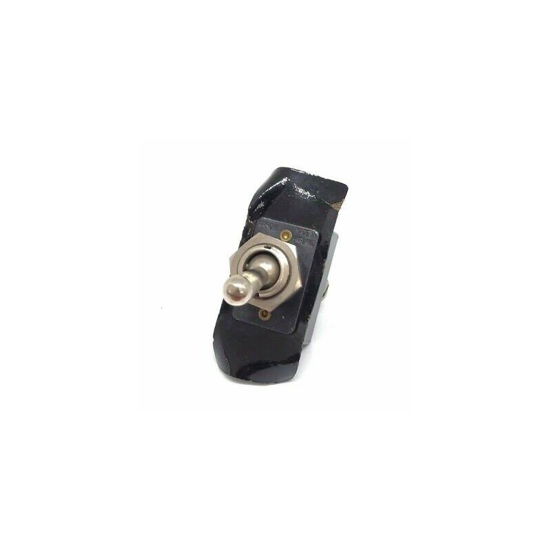 6Pin Toggle Switch 3A/250VAC 6A/125VAC Arrow