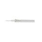RG187 RG-187 WHITE RF TEFLON CABLE 1 METER