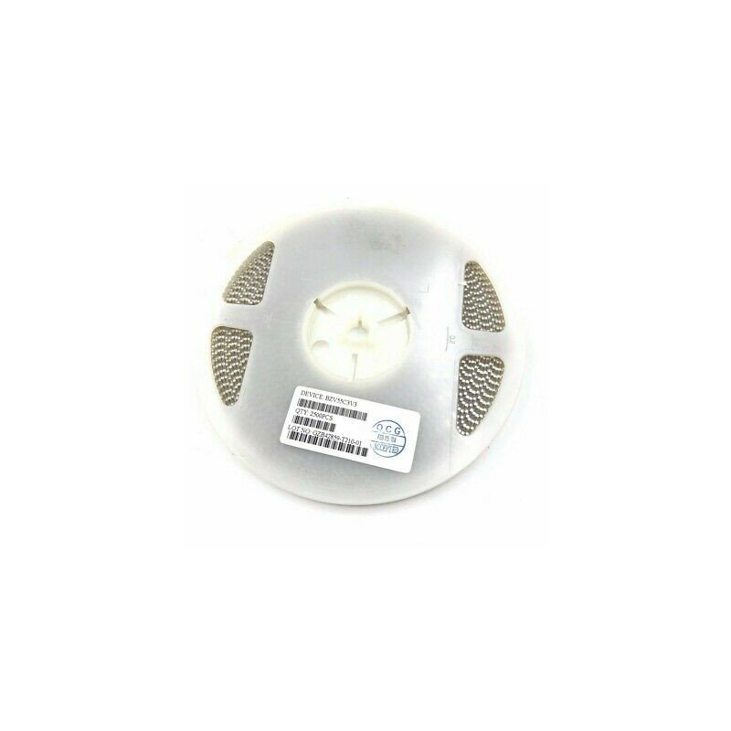 BZV55-C3V3 SMD/SMT Zener Diode 3.3V/0.5W SOD80 QTY:100