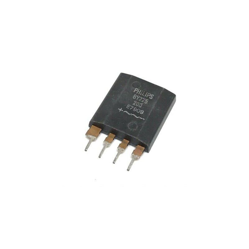 BY225-200 Silicon Bridge Rectifier Diode 200V/4.8A