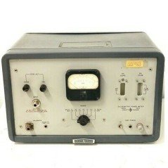 434A HP CALORIMETRIC RF POWER METER