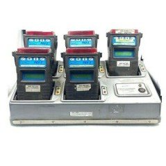 PGD3-IR Infared Gas Detectors + Dock  Status Scientific