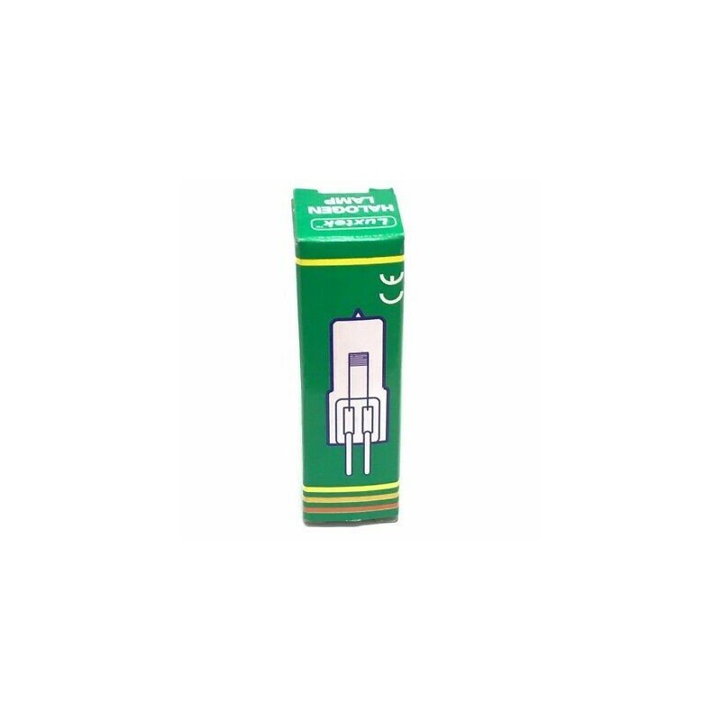 24V 150W G6.35 Halogen Lamp Bulb Luxtek
