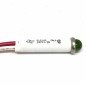 Idi 2191U5 24V 1/2W Indicator Green Light