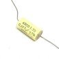 0.107UF 107nF 250VDC 1% Axial Capacitor 1.70 Arcotronics