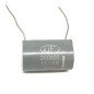 0.26UF 260nF 63V 1.25% Radial Capacitor DM8