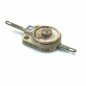 2-12pF 1 Section Air Variable Capacitor 10104468