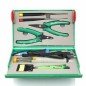 30W 220-240V SOLDERING IRON SOLDERING KIT PROSKIT