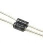 BYW100-100 Silicon Rectifier Diode 200V/1.5A DO-15 QTY:2