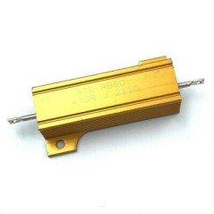 470ohm 470R 50W Aluminium Wirewound Power Resistor RB50 Ate