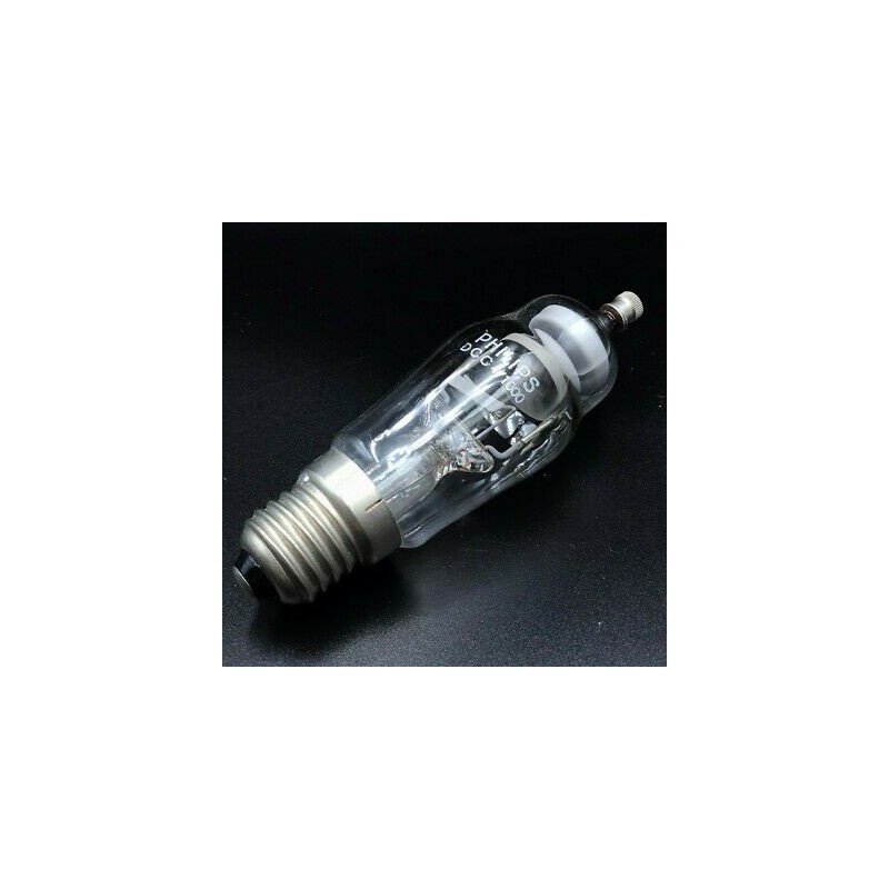 DCC4/1000 TUBE ELECTRON TUBE VALVE PHILIPS