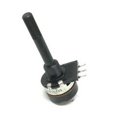 4.7Mohm 4M7 Potentiometer 2A/250V