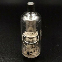 GY501 TUBE ELECTRON TUBE VALVE TUNGSRAM