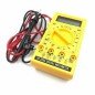 KT208A Digital Multimeter Multitester