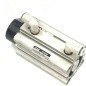 SMC RSDQ-332D PNEUMATIC AIR CYLINDER