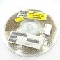 3.3UF 20V SMD/SMT TANTALUM CAPACITOR TAJA335M020R QTY:10