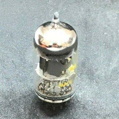 5AV8 ELECTRON VACUUM TUBE VALVE RAYTHEON