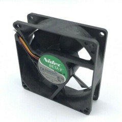 Nidec TA300DC 12VDC 0.29A Cooling Fan 80x80x25mm