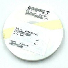 215KOHM 215K 1% 0.1W SMD/SMT RESISTOR CRCW0603215KFKEA VISHAY QTY:100