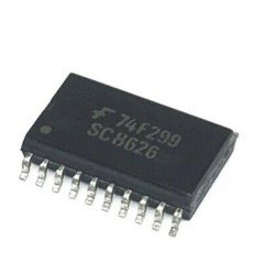 74F299 INTEGRATED CIRCUIT FAIRCHILD SMD