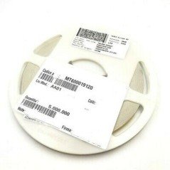 12OHM 12R 1/10W 1% SMD/SMT RESISTOR RC0603FR-0712RL YAGEO QTY:100