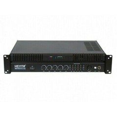 HENTR MPA060Q MICROPHONE AMPLIFIER 60W