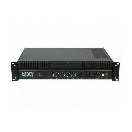 HENTR MPA060Q MICROPHONE AMPLIFIER 60W