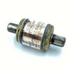 50PF 7.5KV 7500V FIXED VACUUM CAPACITOR