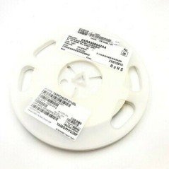 12OHM 12R 1/16W 1% SMD/SMT RESISTOR RC0402FR-0712RL YAGEO QTY:100