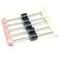 6A10 1000V (1kV) DIODE RECTIFIER QTY:5PCS