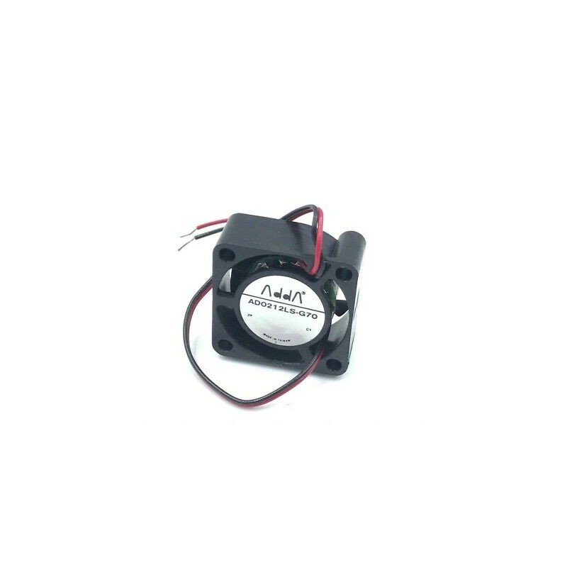 AD0212LS-G70 12VDC 0.07A Small Cooling Fan 25x25x10mm