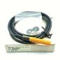 IF0004 SENSOR PROXIMITY INDUCTIVE EFFECTOR IF-2004-BBOW IFM