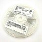 0.022UF 22NF 50V 5% SMD/SMT CERAMIC CAPACITOR GRM21B5C1H223JA01L MURATA QTY:100