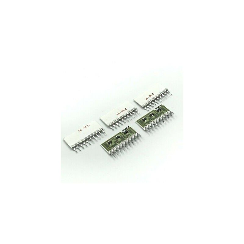 BAV99 Ceramic Circuit Board Assembly  [QTY:5]
