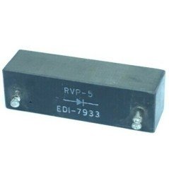 RVP-5 HIGHT VOLTAGE FAST RECOVERY DIODE 5000VOLT