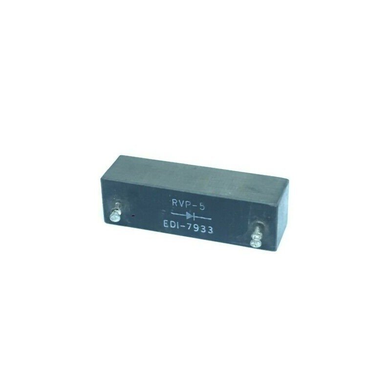 RVP-5 HIGHT VOLTAGE FAST RECOVERY DIODE 5000VOLT