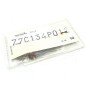 1NF 1000PF 500V RADIAL CERAMIC CAPACITOR 77C134P012 QTY:10