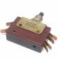 MARQUART 990.0401 MOMENTARY PUSHBUTTON SWITCH 16A/250VAC