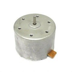 Mabuchi EG-500AD-6B 6VDC 2400RPM Motor