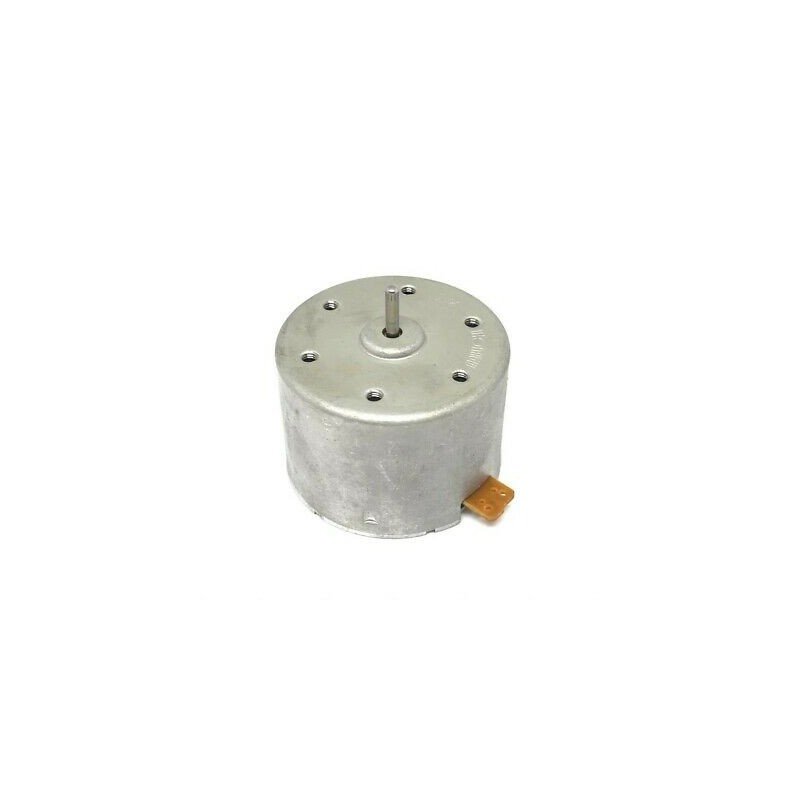 Mabuchi EG-500AD-6B 6VDC 2400RPM Motor