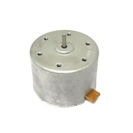 Mabuchi EG-500AD-6B 6VDC 2400RPM Motor