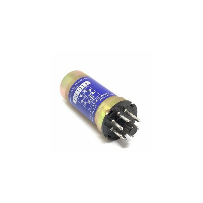 CP Claire HG-1013 Contact Relay 8 Pin