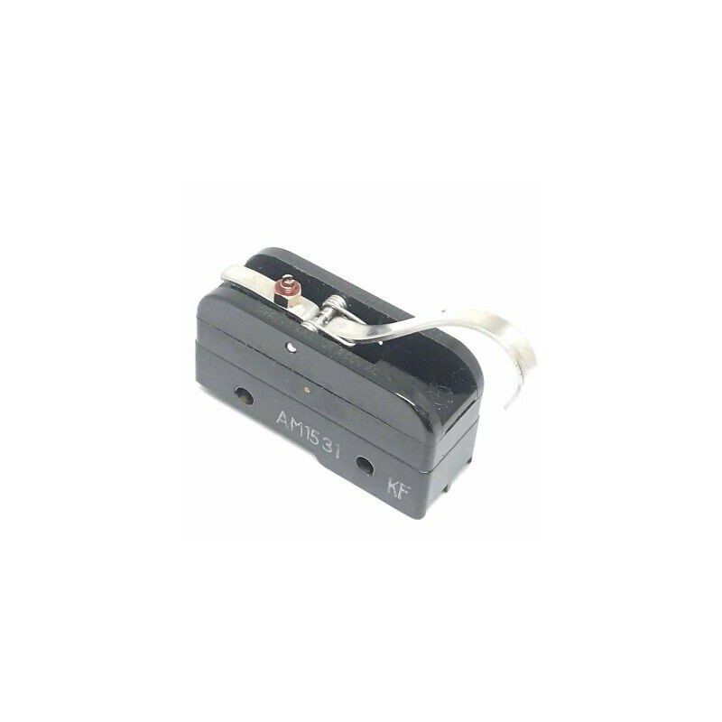 AM1531 MOMENTARY MICROSWITCH 15A/125VAC 10A/250VAC