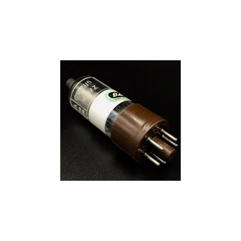 CV2115 TUBE ELECTRON TUBE VALVE GEC
