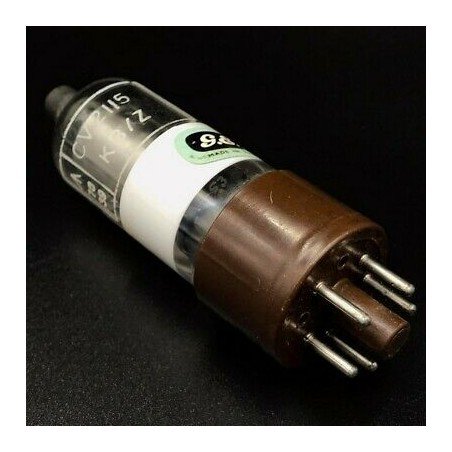 CV2115 TUBE ELECTRON TUBE VALVE GEC