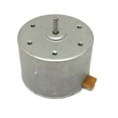 Mabuchi EG-500AD-6f 6VDC 2400RPM Motor