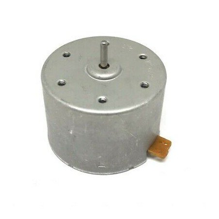 Mabuchi EG-500AD-6f 6VDC 2400RPM Motor