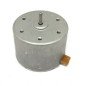 Mabuchi EG-500AD-6f 6VDC 2400RPM Motor