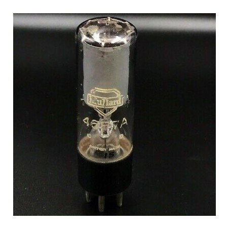 4687A TUBE ELECTRON TUBE VALVE MULLARD